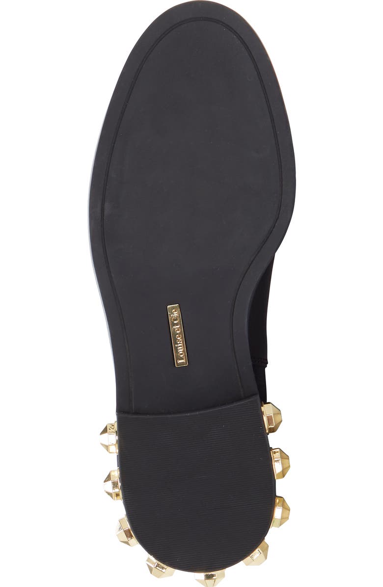 Louise et Cie Valtina Chelsea Boot, Alternate, color,