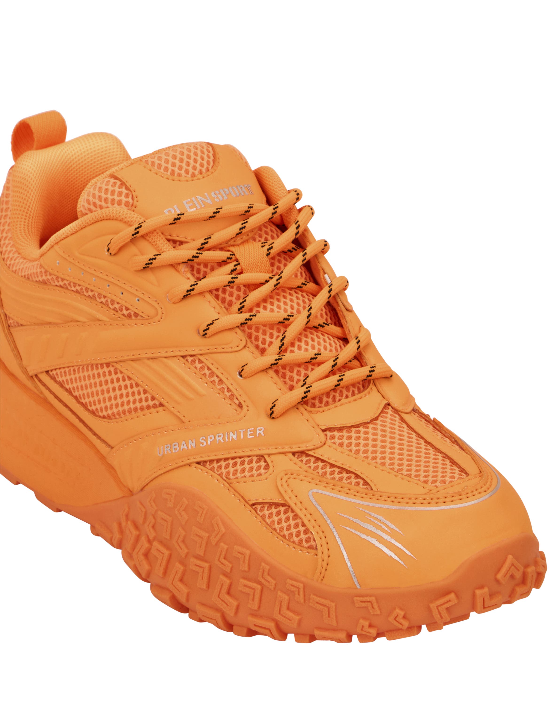Sprinter Unisex, Alternate, color, Orangefluo
