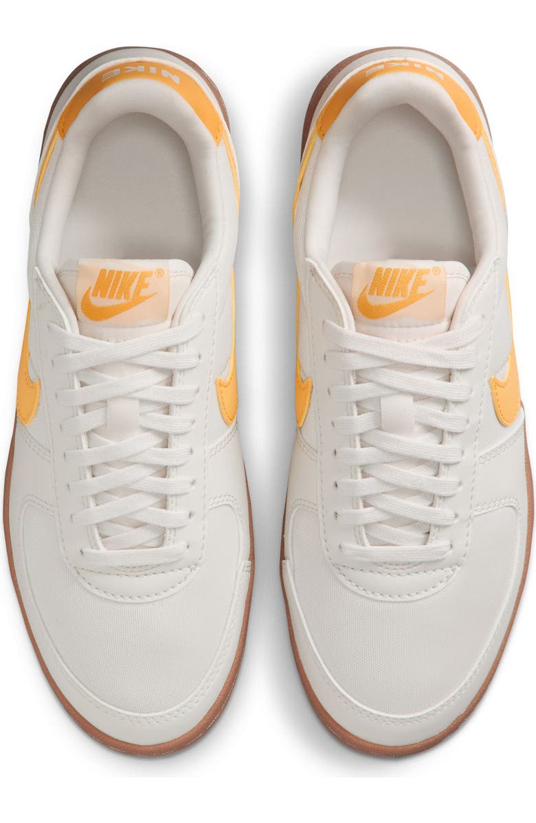Nike Field General Sneaker, Alternate, color, Phantom/ Solar Flare/ Brown