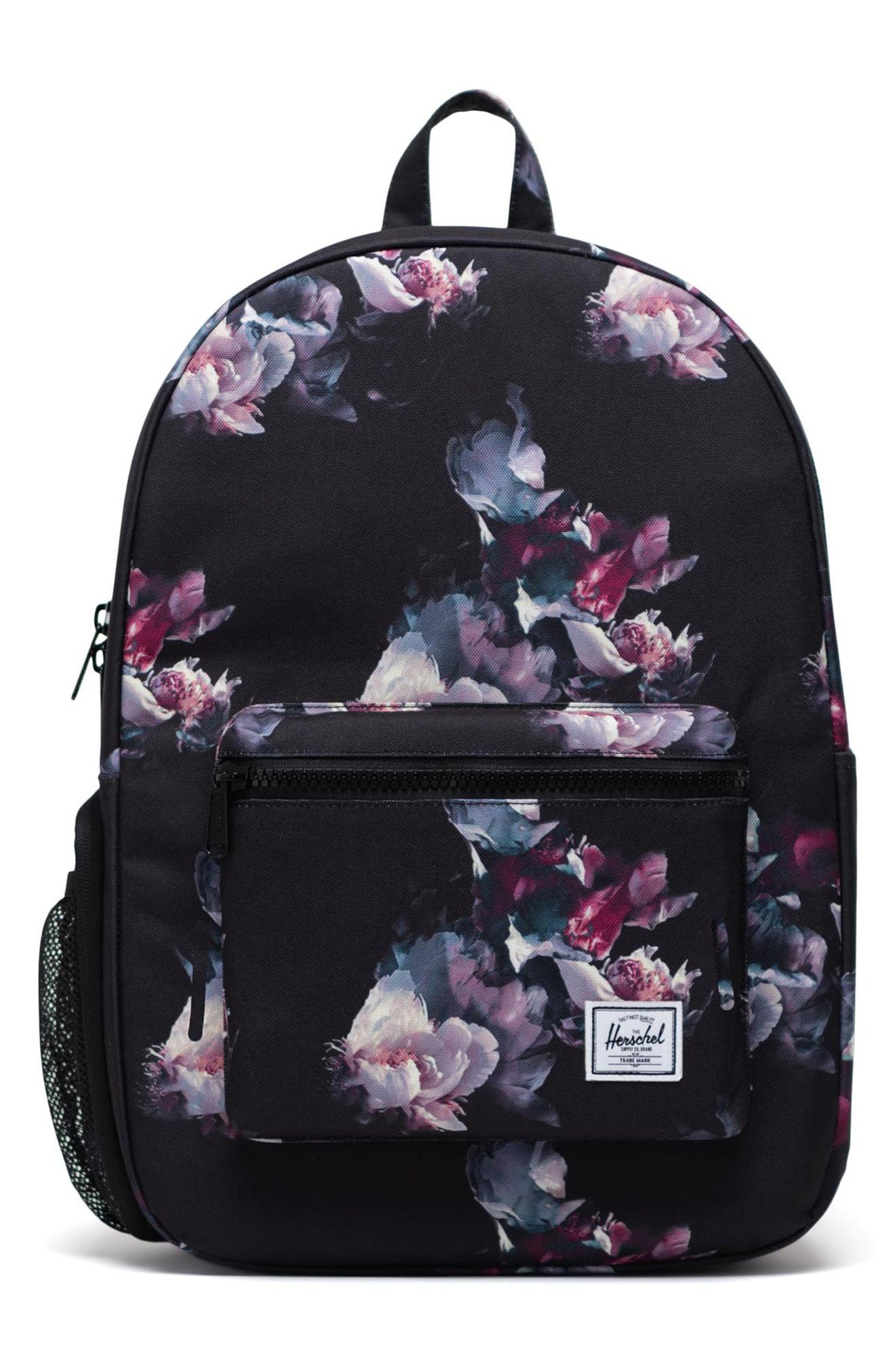 Herschel Supply Co. Settlement Sprout Diaper Backpack, Alternate, color, 