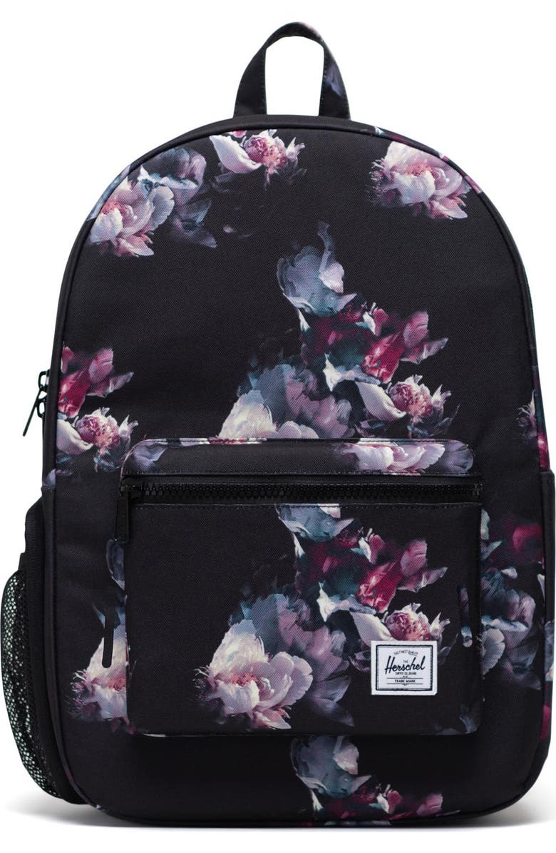 Herschel Supply Co. Settlement Sprout Diaper Backpack, Alternate, color,