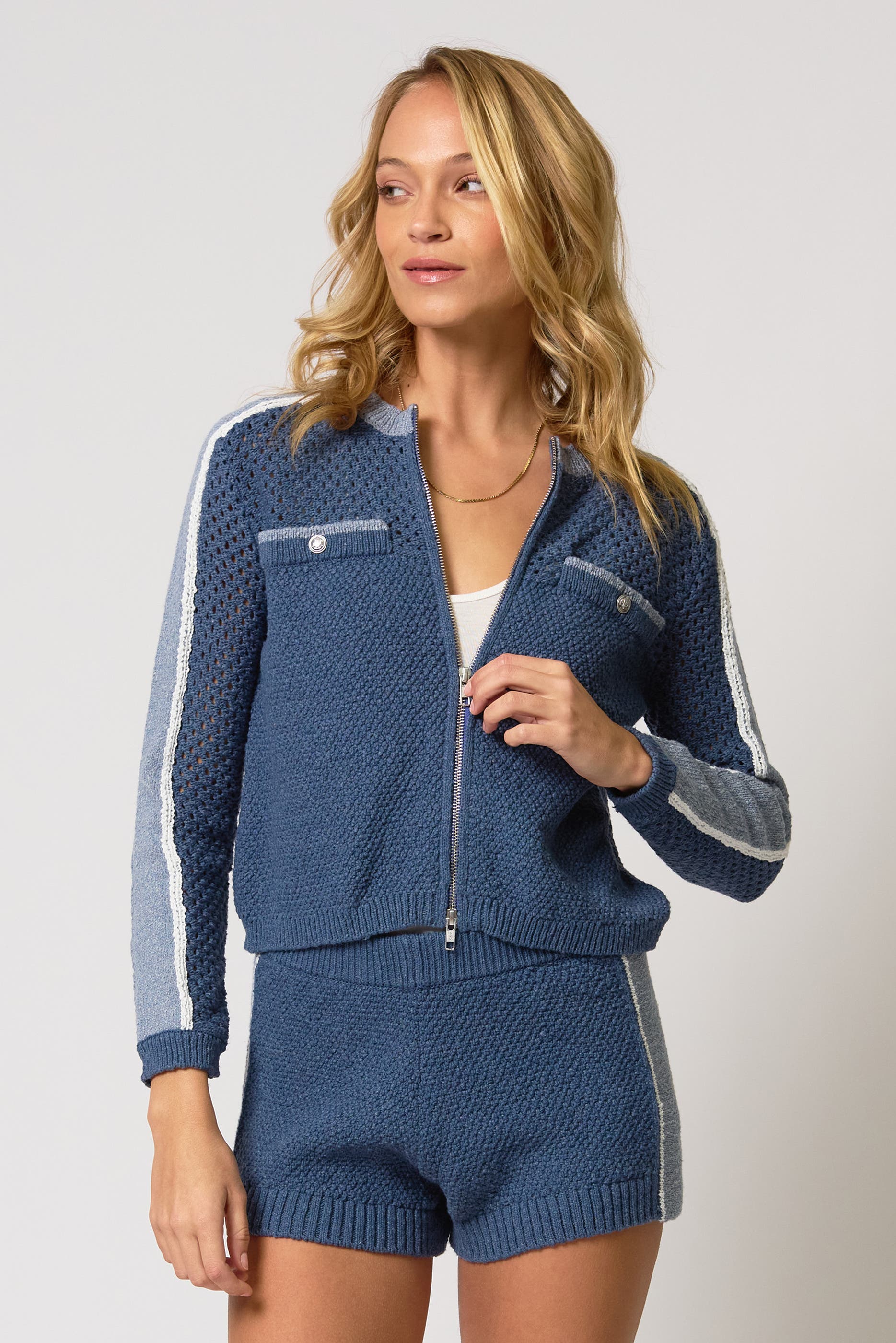 selected Navy