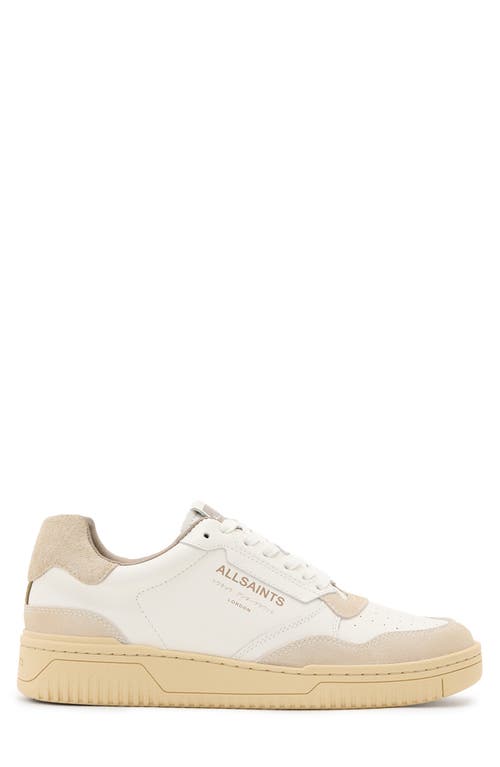 Allsaints Regan Low Top Sneaker In Multi