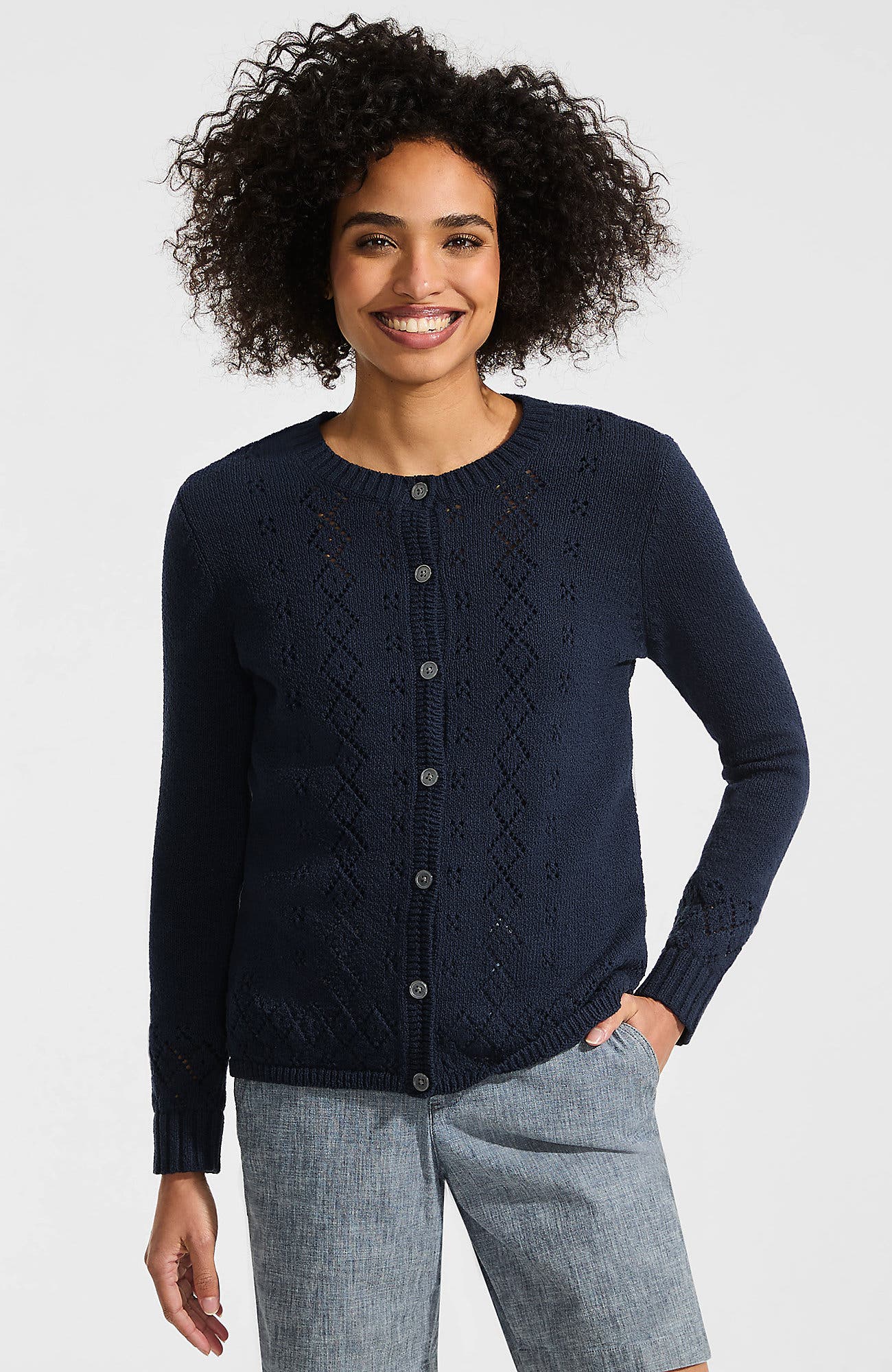 Radiant Navy