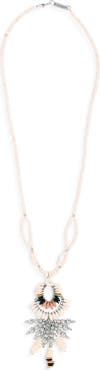 Isabel Marant Beaded Necklace