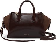 Radley The Romilly Small Ziptop Satchel Bag