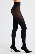 Hue Rib Tights