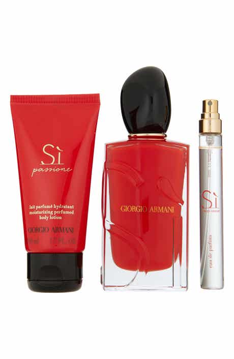 ARMANI SI Sí Passione Eau de Parfum Set