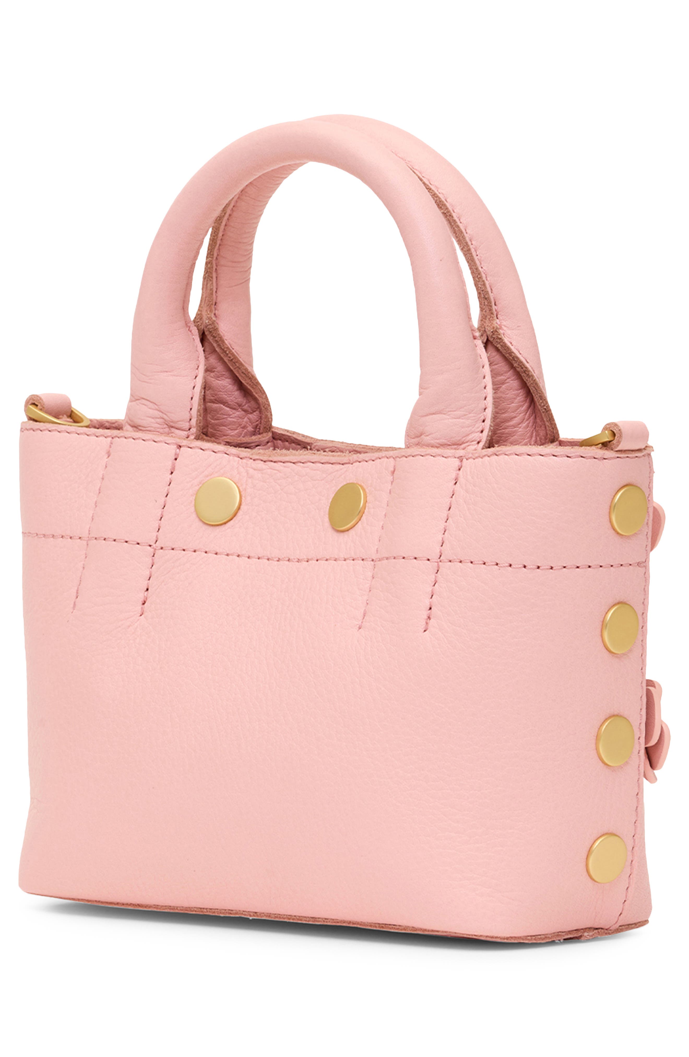 Mini Tote, Alternate, color, FLAMINGO FLORA BG