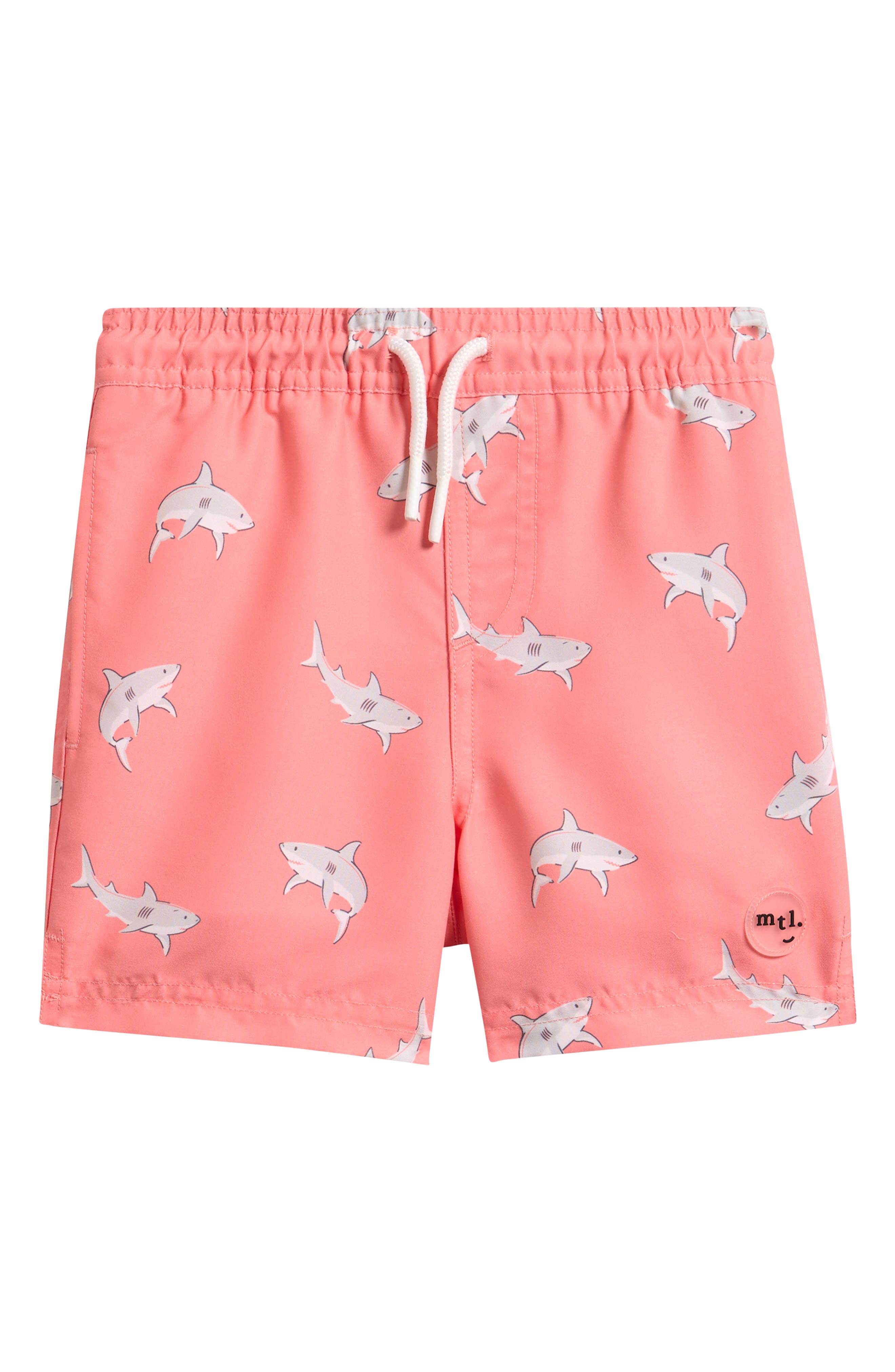 selected CORAL