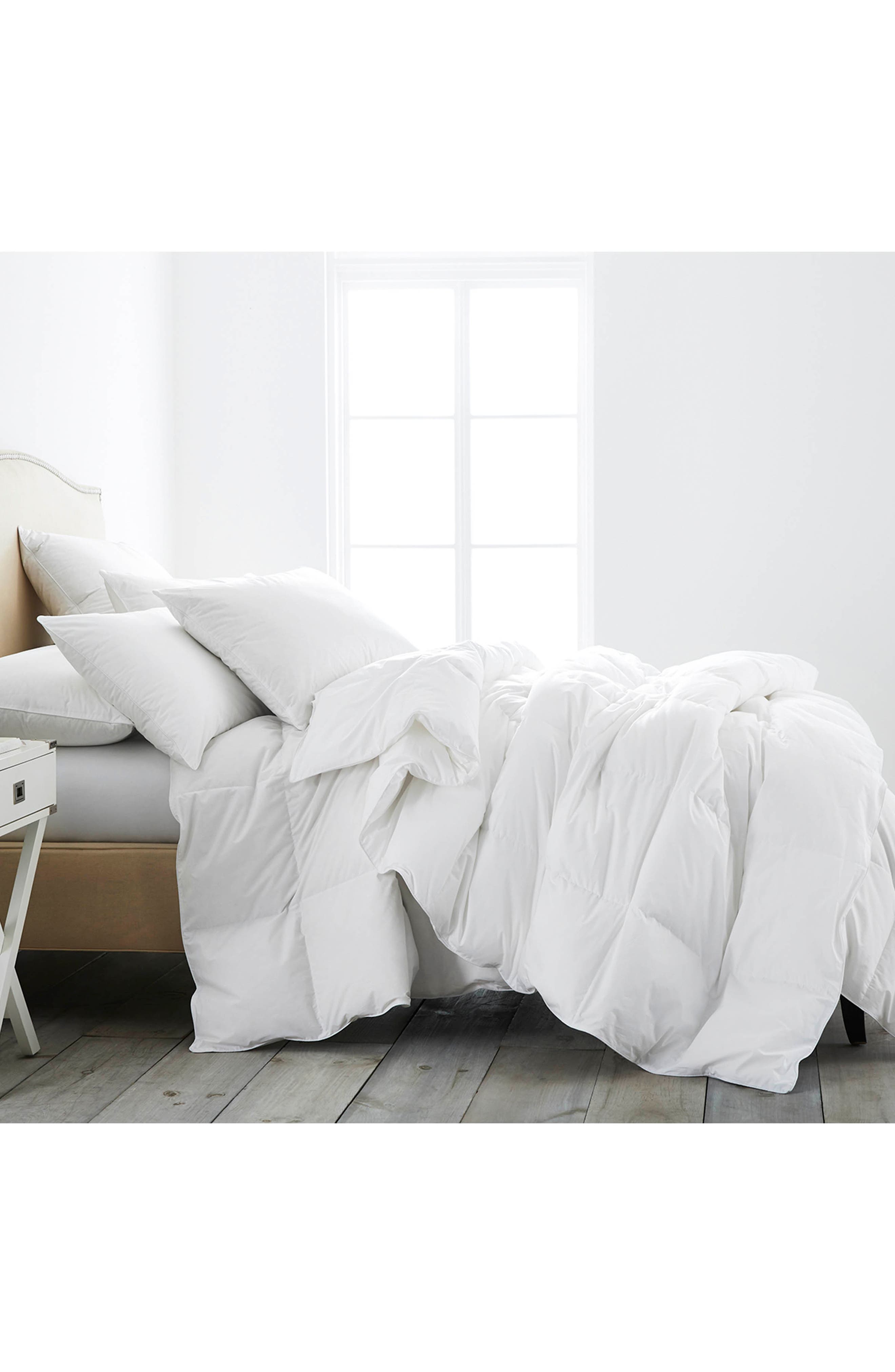 Boll & Branch Duvet Insert - Thumbnail 2