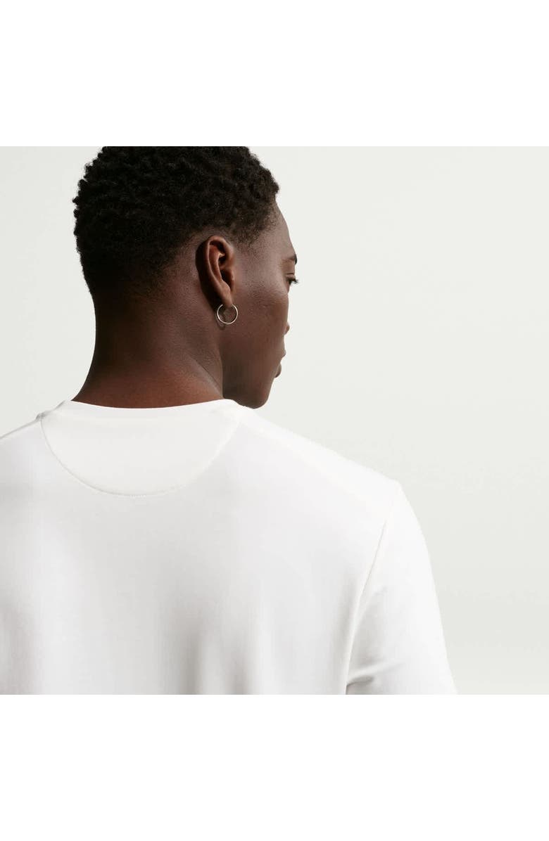 Nike Men's Nike White USMNT 2026 Primary Statement Dri-FIT T-Shirt, Alternate, color, White