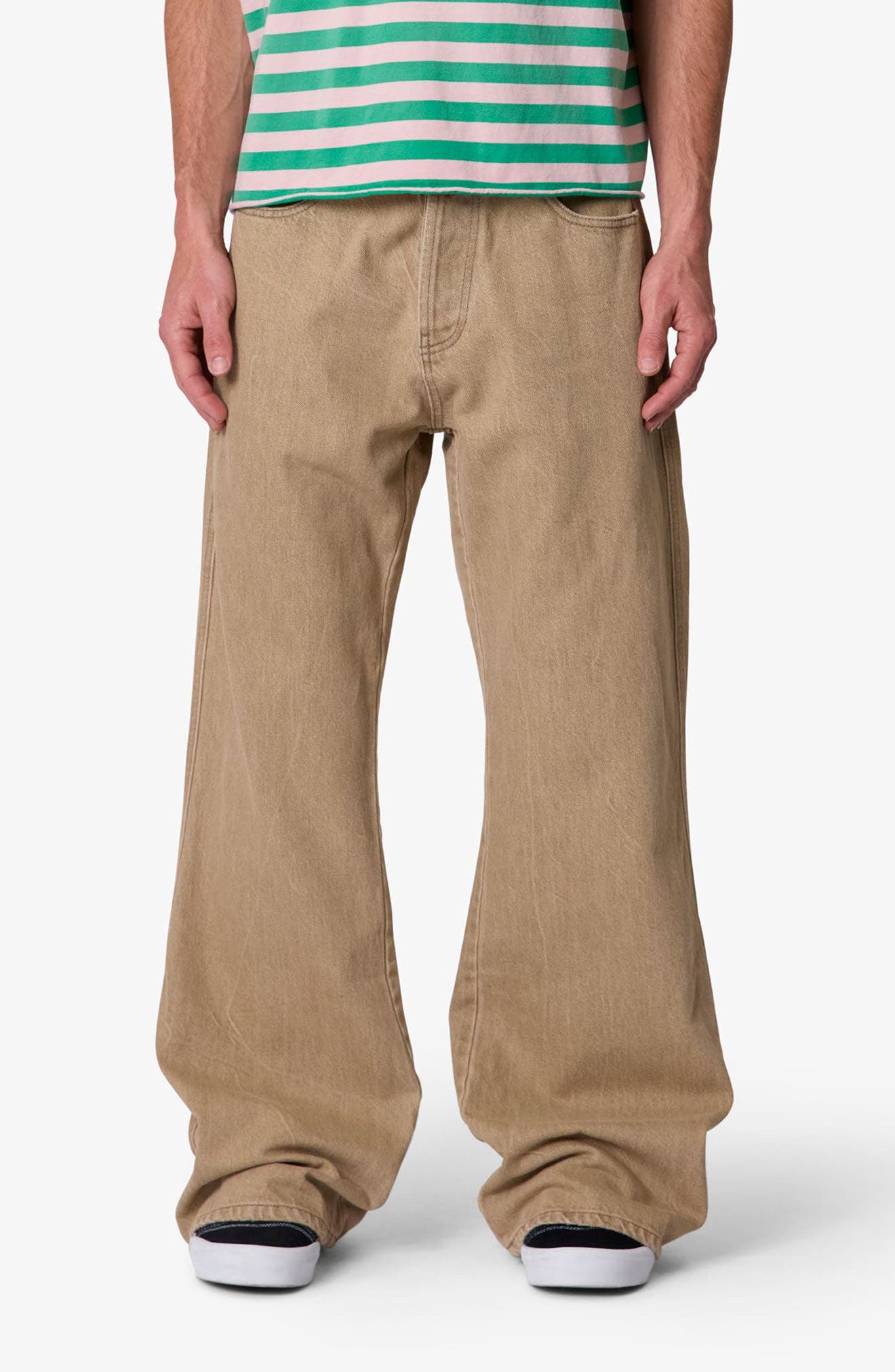 selected KHAKI