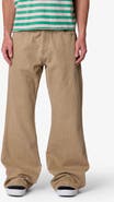 mnml Washed Kick Flare Jeans