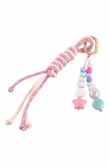 MacRae & Co. Rope Bag Charm