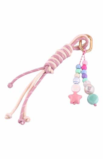 Rope Bag Charm