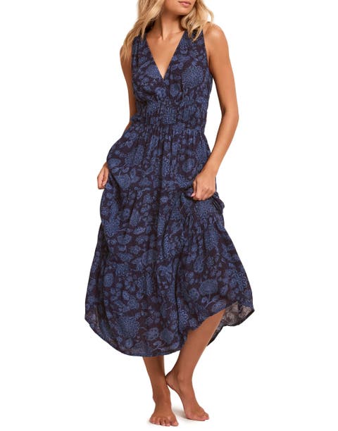 Zahira Lounge Dress