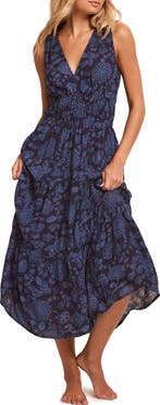 Adore Me Zahira Lounge Dress