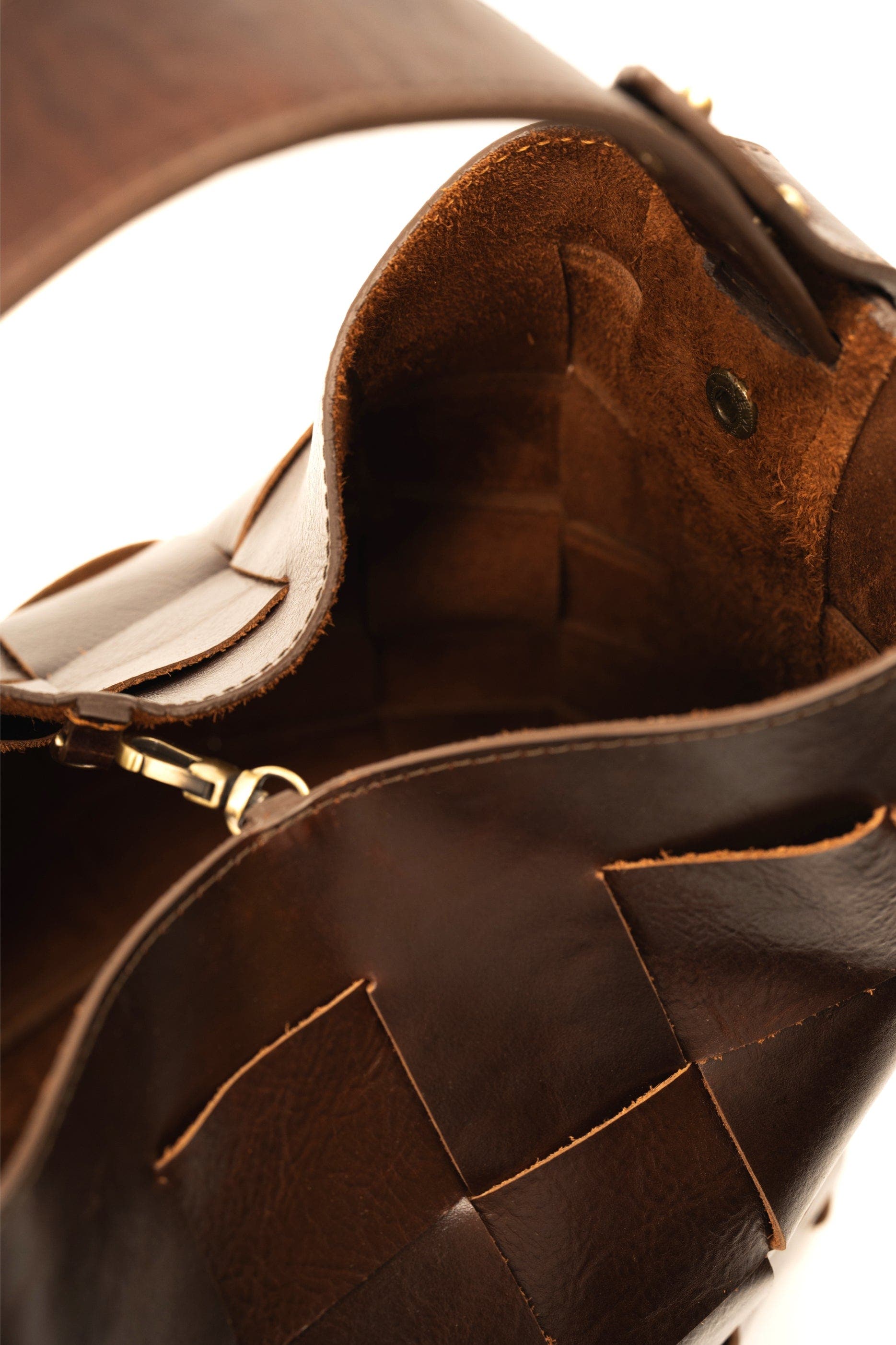 SABANDIJA Coyote Mini handbag, Alternate, color, 