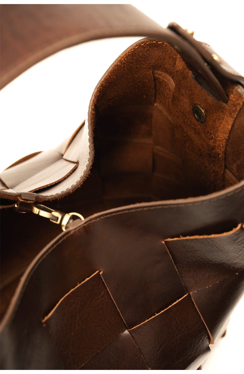 SABANDIJA Coyote Mini handbag, Alternate, color,