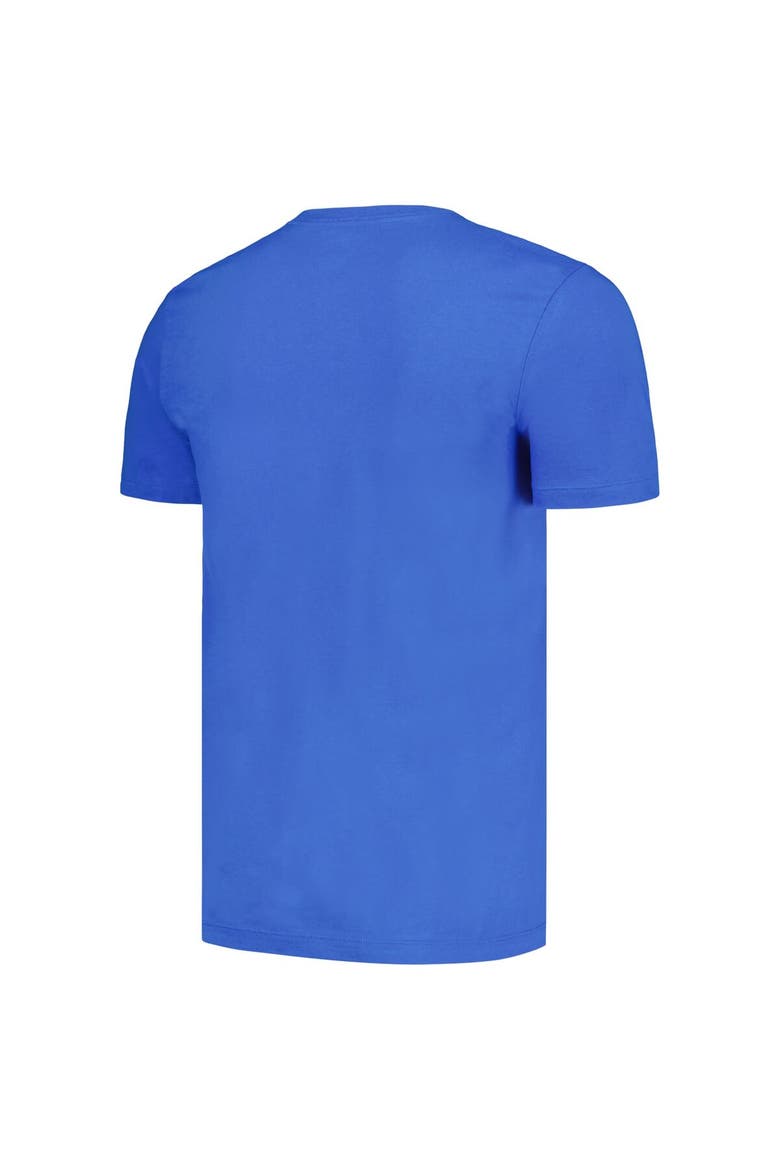 Men's Jordan Brand Blue UCLA Bruins vs. USC Trojans Rivalry T-Shirt, Alternate, color, Blue