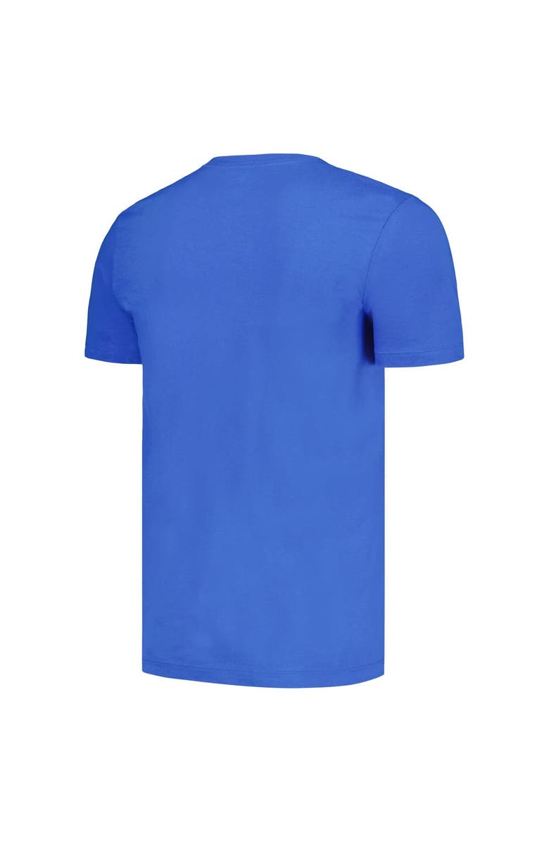 Jordan Brand Men's Jordan Brand Blue UCLA Bruins vs. USC Trojans Rivalry T-Shirt, Alternate, color, Blue