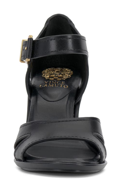 Vince Camuto Faraz Ankle Strap Sandal