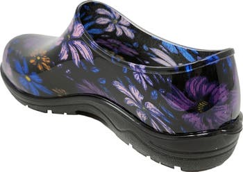 Garden Waterproof Clog