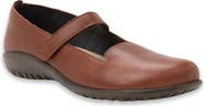 Naot Purini Mary Jane Flat