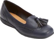Comfortview The Aster Slip On Flat