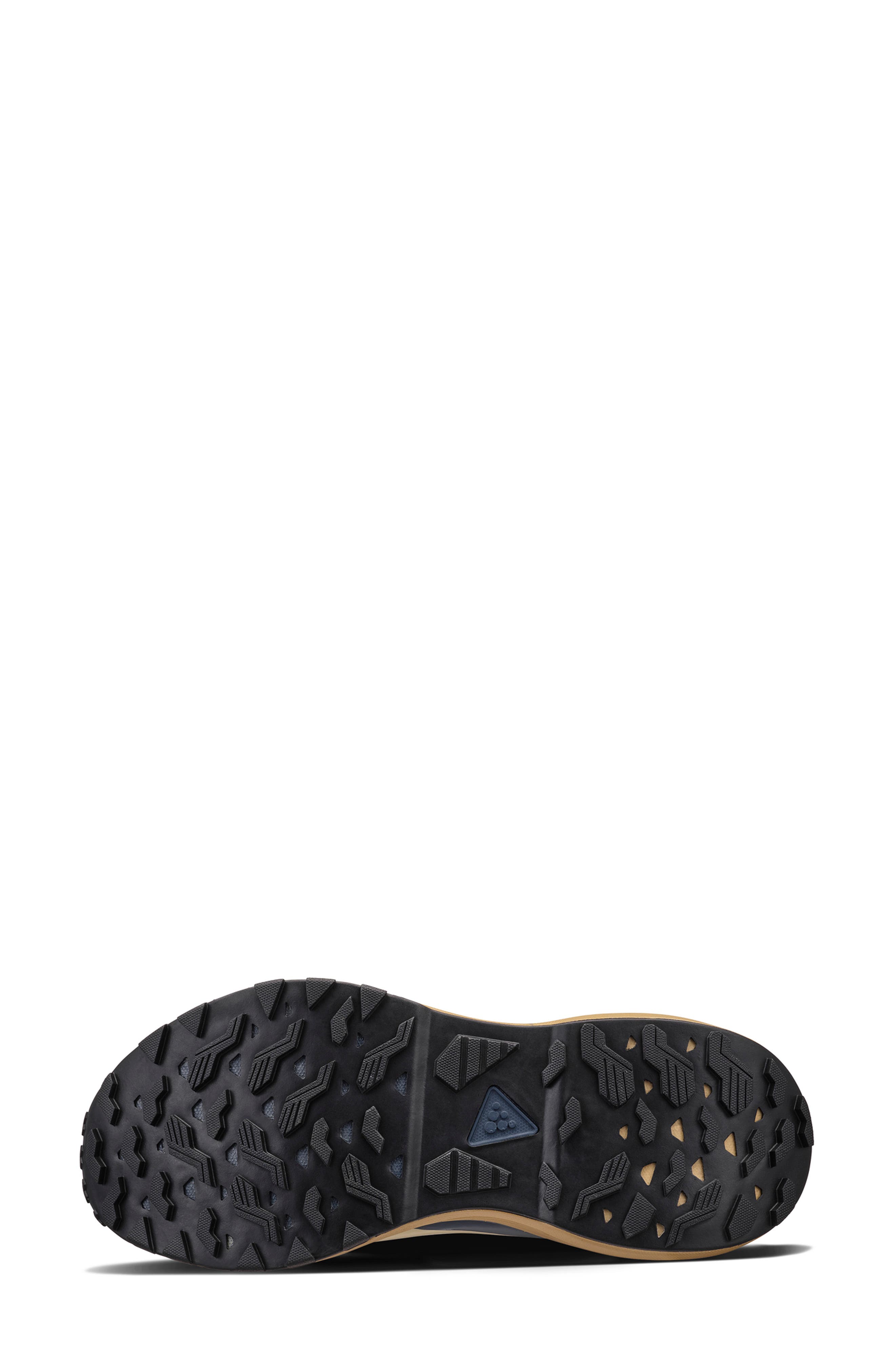 Pure Trail X Running Shoe, Alternate, color, REAL/ CLUB COBALT