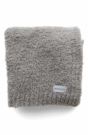 SARANONI Bamboni Receiving Blanket