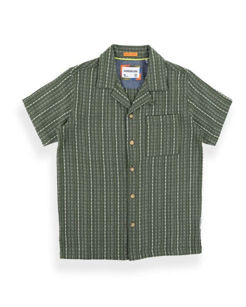 Men's Evander Shirt