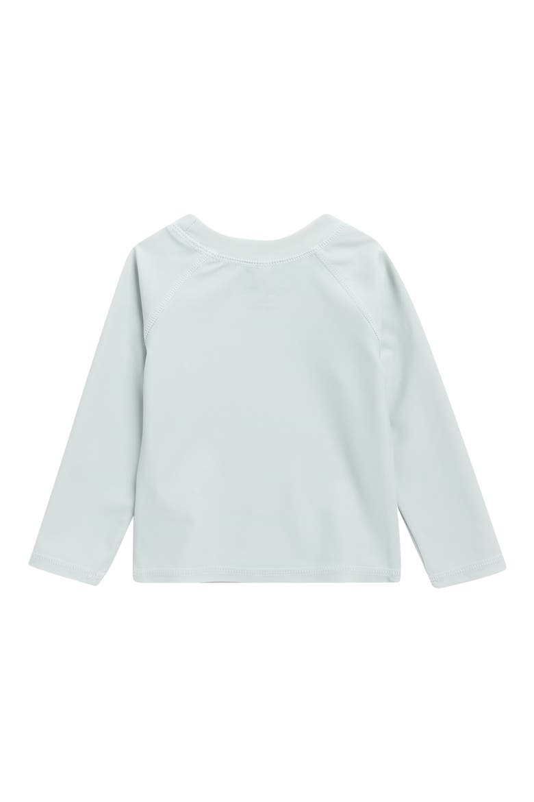 Seafoam Rashguard, Alternate, color, SEAFOAM