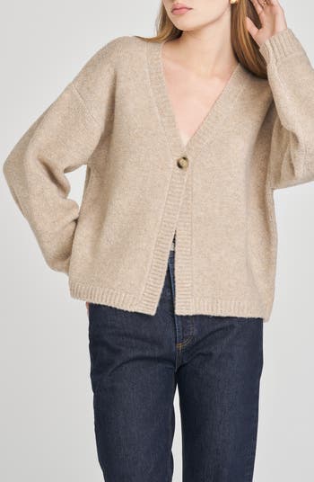 Winslow Cardigan