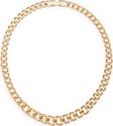 ROXANNE ASSOULIN The Graduated Link Necklace
