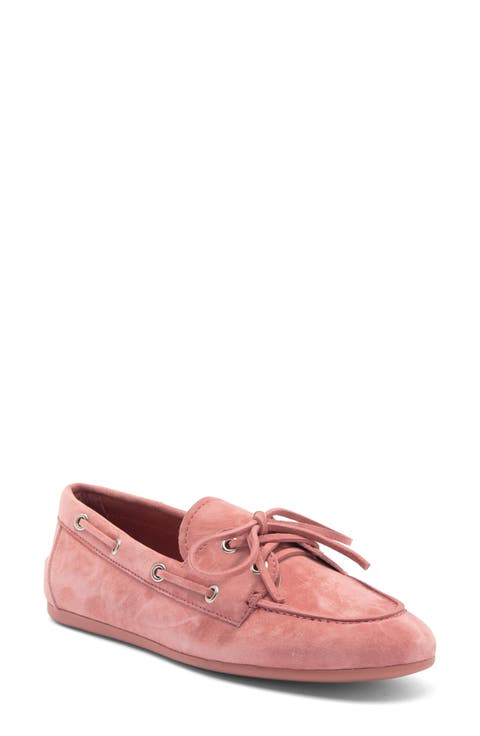 Boast Boat Shoe (Women)