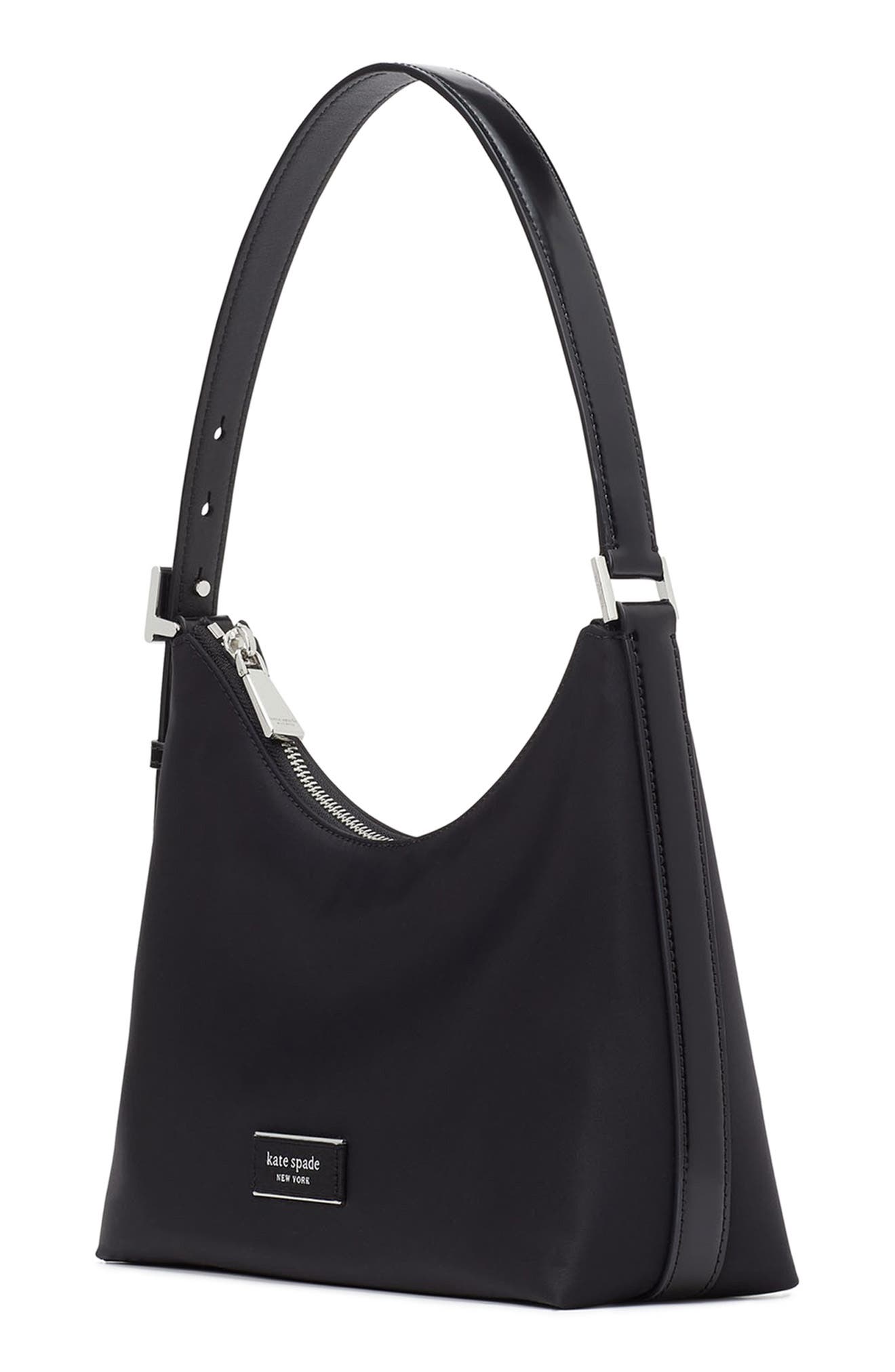 Kate Spade New York small sam icon shoulder bag, Alternate, color, 