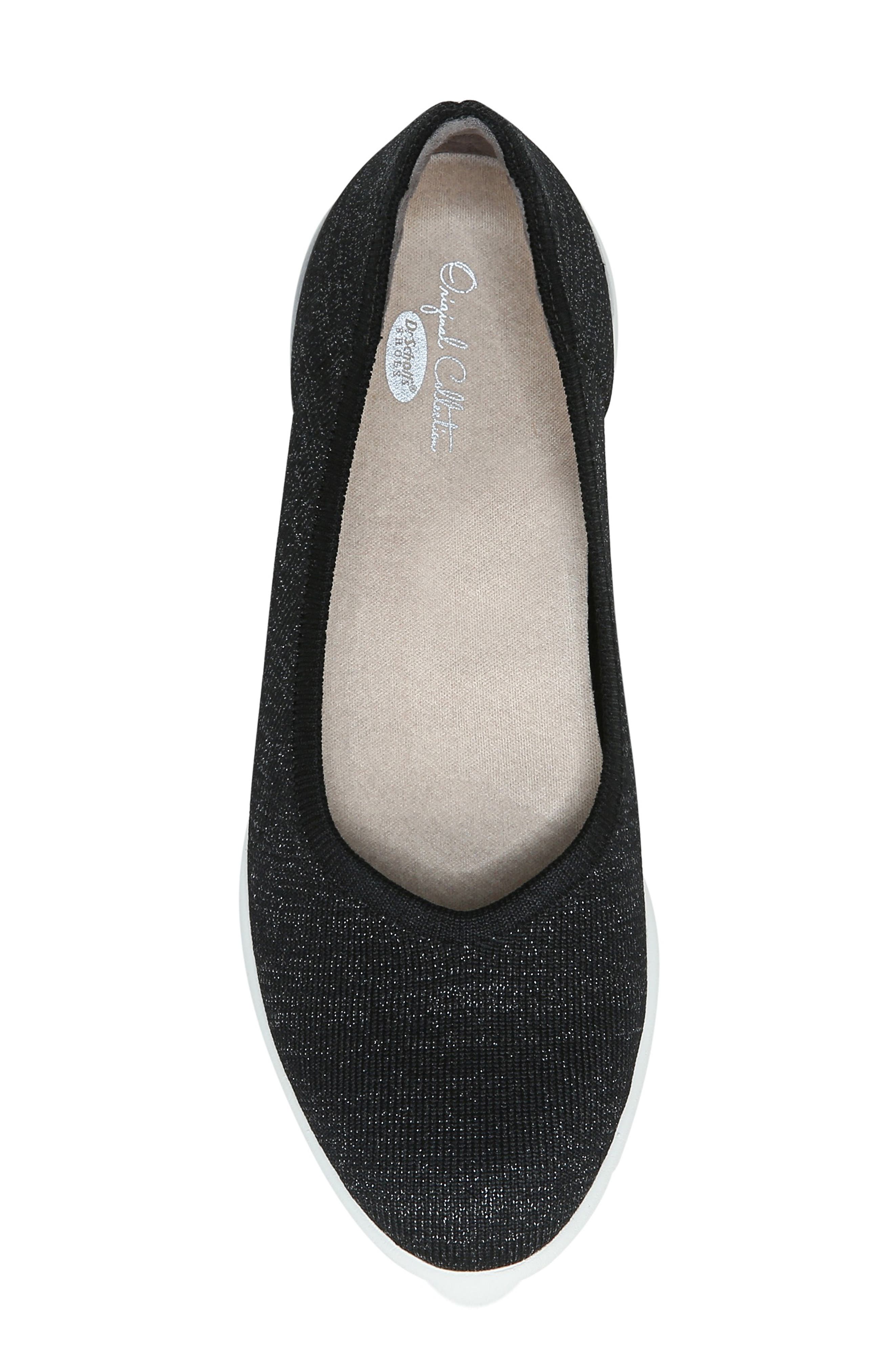 Dr. Scholl's Jayla Knit Slip-On, Alternate, color, 