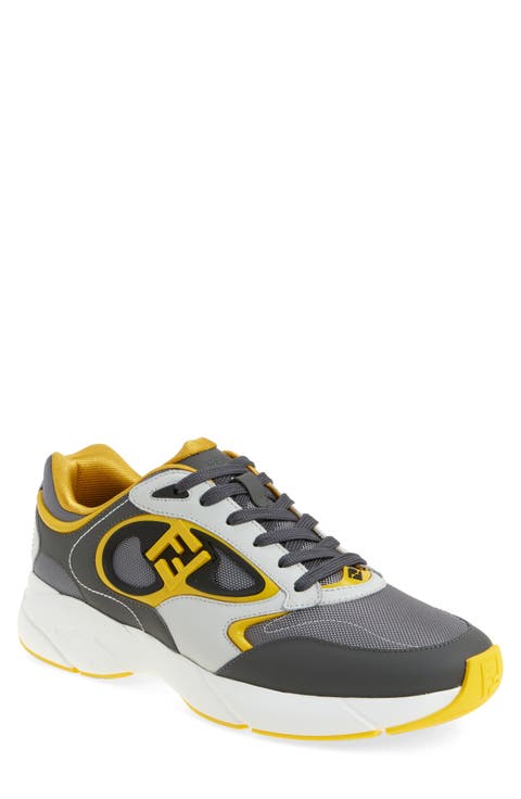 Forward Low Top Sneaker (Men)