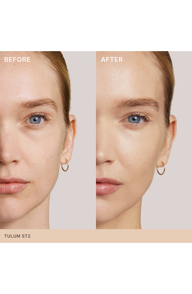 ILIA Super Serum Skin Tint SPF 40, Alternate, color, Tulum St2