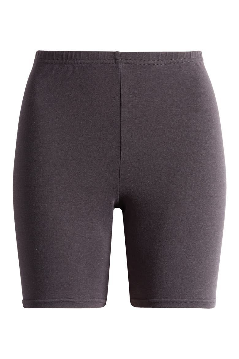 Outdoor Bike Shorts, Alternate, color, ASH