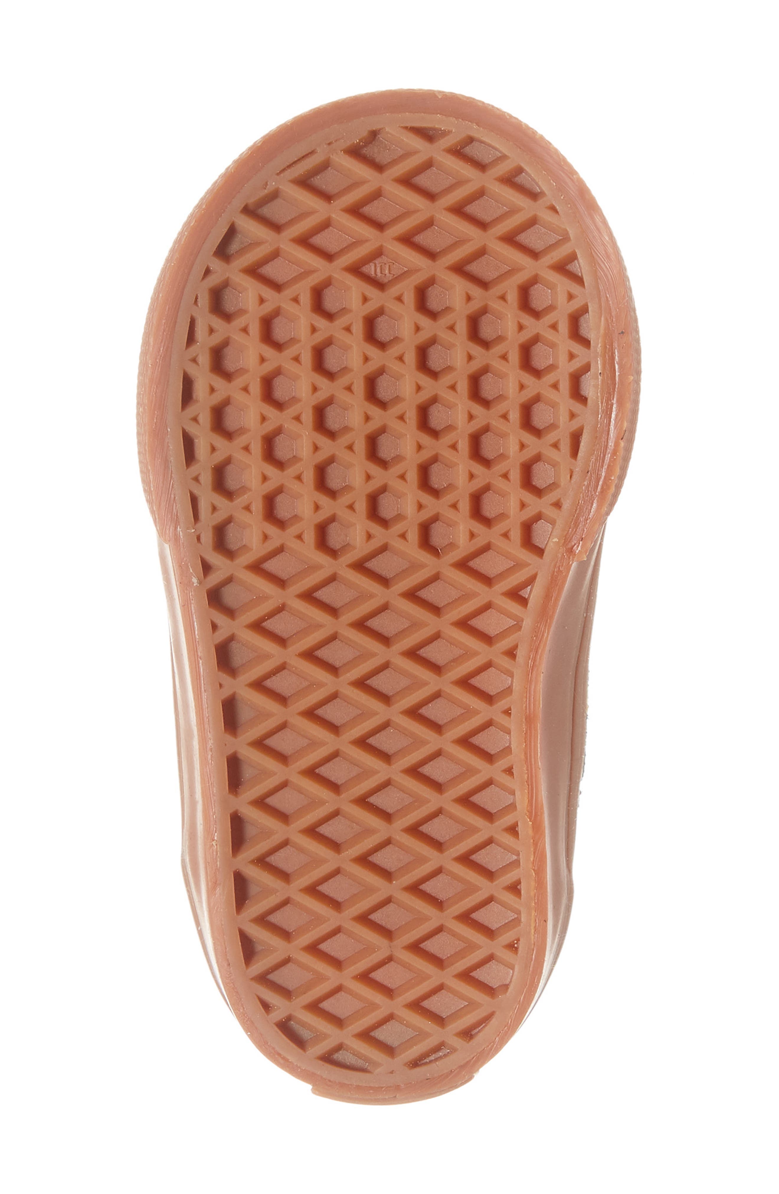 Vans Half Cab Sneaker, Alternate, color, 