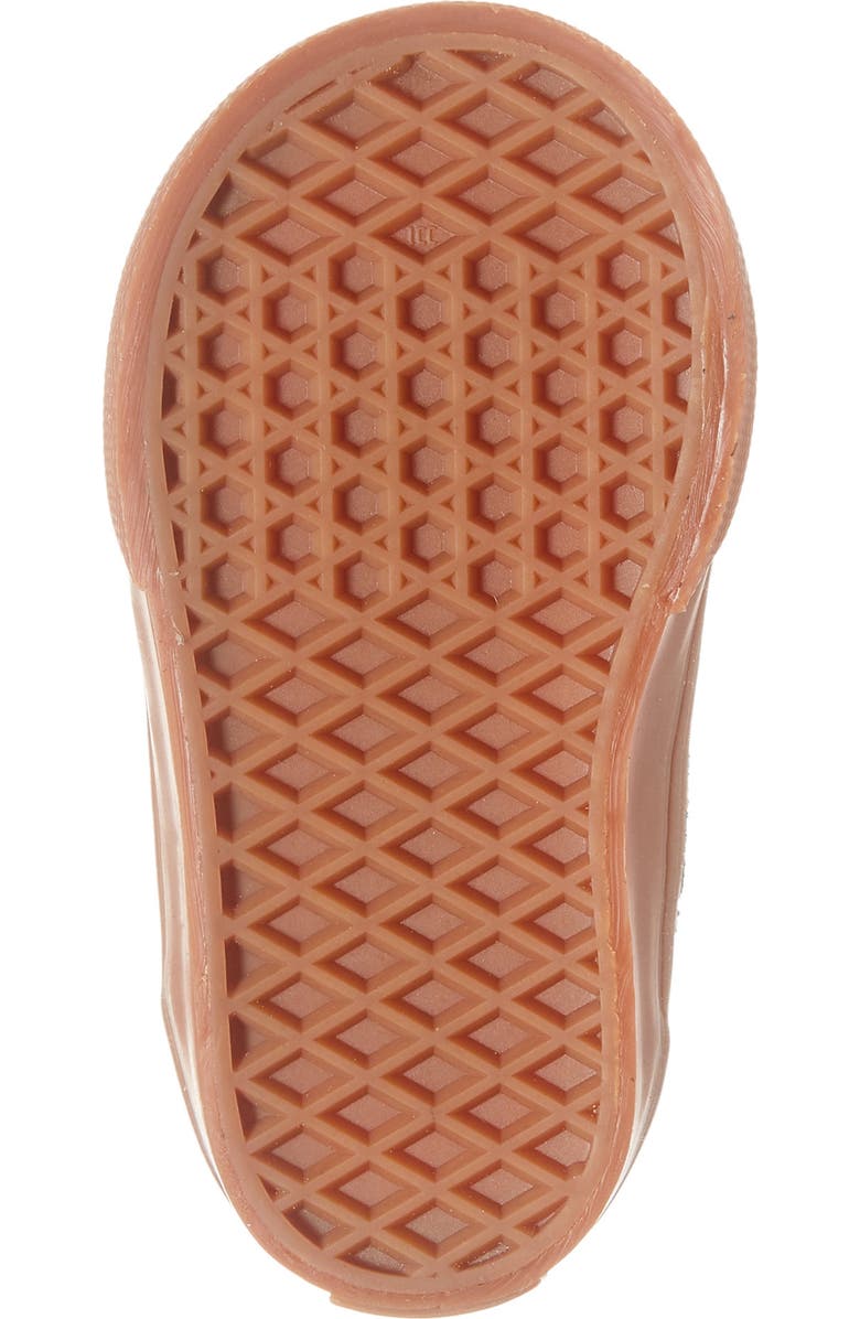 Vans Half Cab Sneaker, Alternate, color,