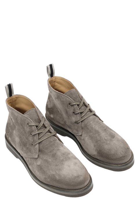 Varick Chukka Boot