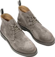 John Varvatos Varick Chukka Boot