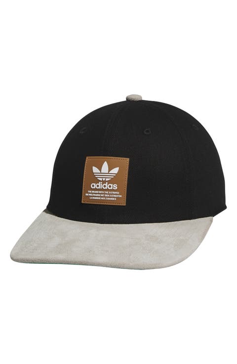 Terrace Adjustable Baseball Cap