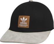 adidas Terrace Adjustable Baseball Cap