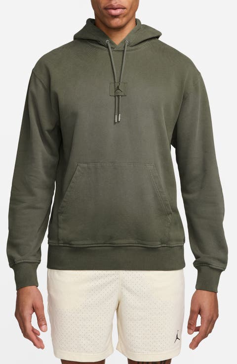 Flight Fleece Pullover Hoodie