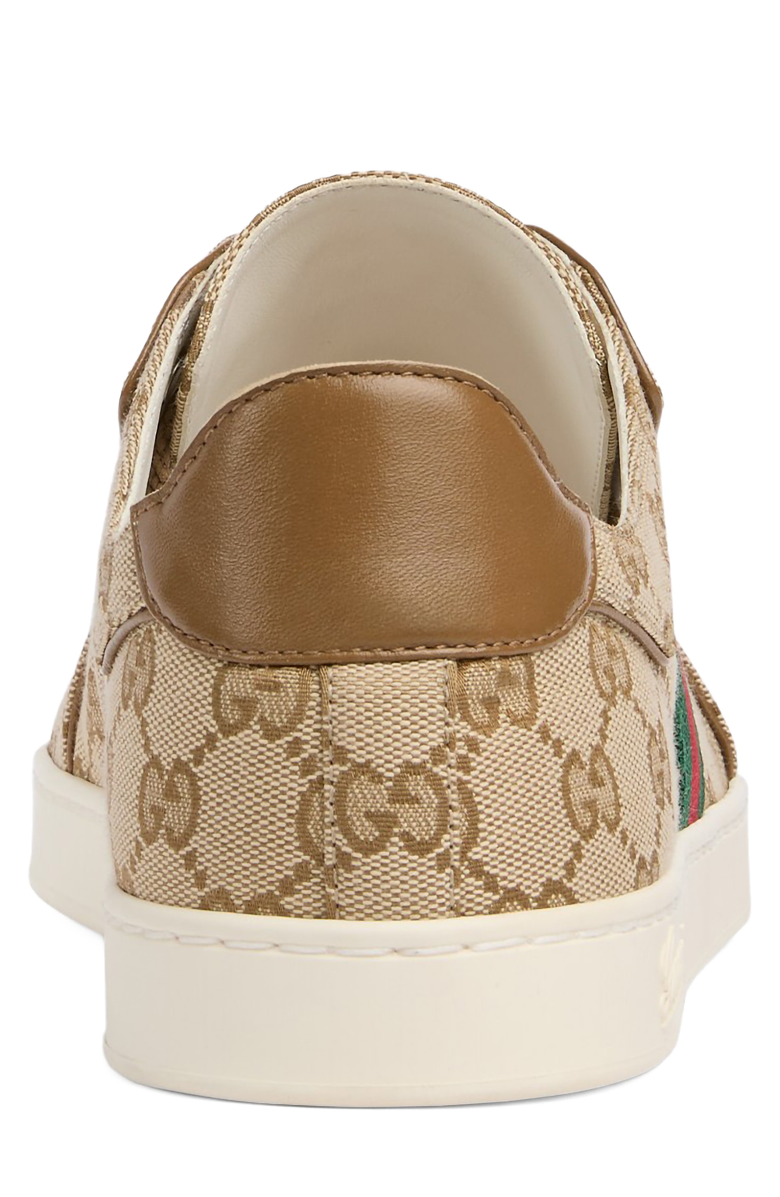 Coda Low Top Sneaker, Alternate, color, 9644 ROPE BEIGE
